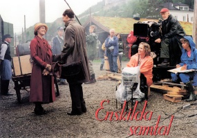 Enskilda Samtal (1995)