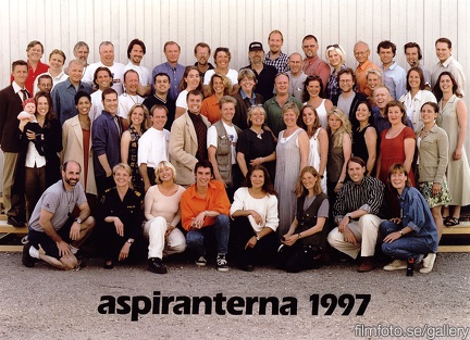 aspiranterna