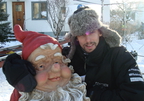 En Riktig Jul (Julkalendern 2007)