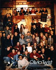 Olivia Twist (2000-2001)
