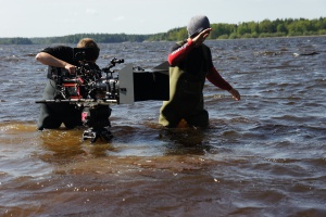 Nils Holgersson — 2nd Unit (2011)