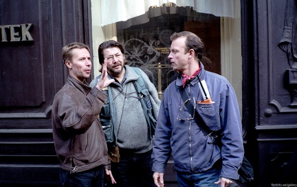 "Kådisbellan" 1992 1