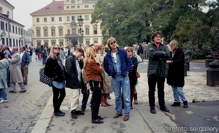 "Kådisbellan" 1992 2