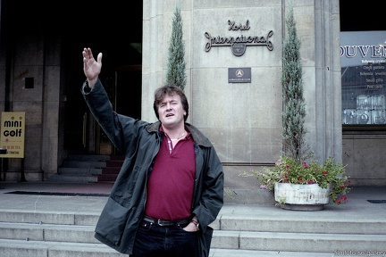 "Kådisbellan" 1992 4