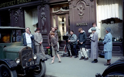 "Kådisbellan" 1992 5