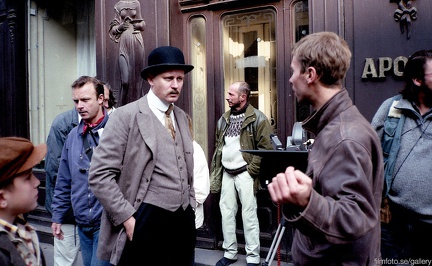 "Kådisbellan" 1992 7