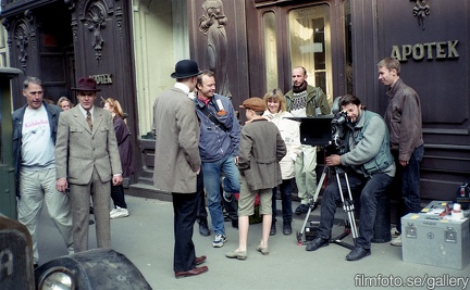 "Kådisbellan" 1992 8