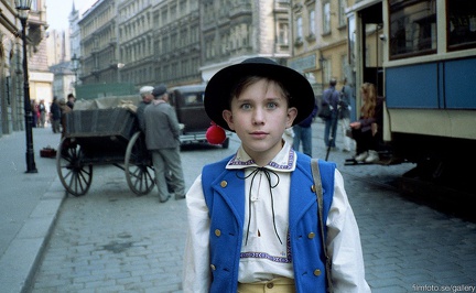 "Kådisbellan" 1992 11