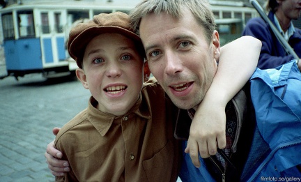 "Kådisbellan" 1992 14