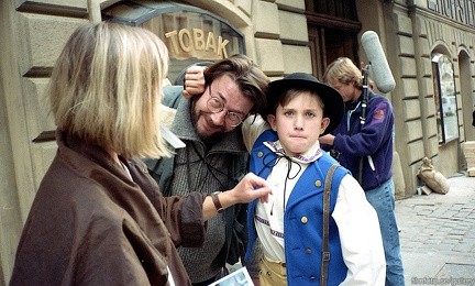 &quot;Kådisbellan&quot; 1992 29