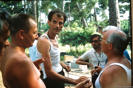 Ann and Eva 1969 juni-augusti19