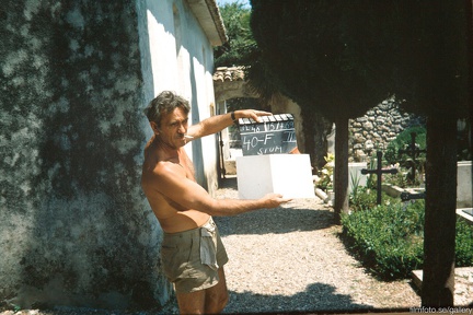 Ann and Eva 1969 juni-augusti20