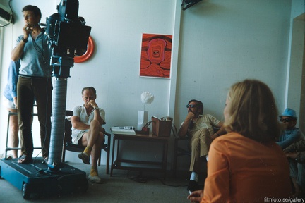 Ann and Eva 1969 juni-augusti21