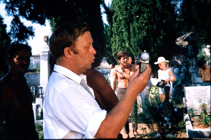 Ann and Eva 1969 juni-augusti22