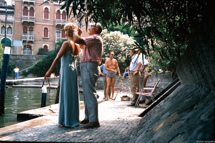 Ann and Eva 1969 juni-augusti30