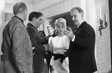 Mannen från andra sidan   1970  nov-dec