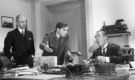 Mannen från andra sidan   1970  nov-dec