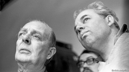 Mannen från andra sidan   1970  nov-dec