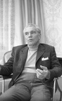 Mannen från andra sidan   1970  nov-dec