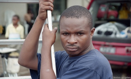 "Comedia Infantil" 199725