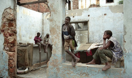 Comedia Infantil  1997